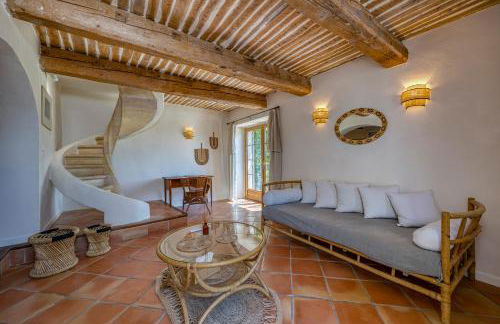 La Bastide des Oliviers Provence - Mirabel aux Baronnies - Foto 51