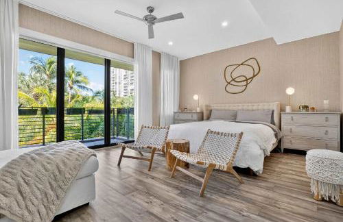 Shoreline Villa by Rove - Rooftop & Beach Access - Foto 16