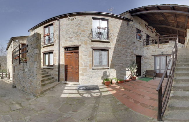 Agriturismo Grotta Dell'Eremita - Photo 52