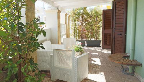 Toto Residence - Foto 2, Garden