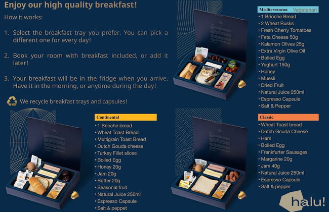 Nereids Apts by halu! Apartments - Foto 41