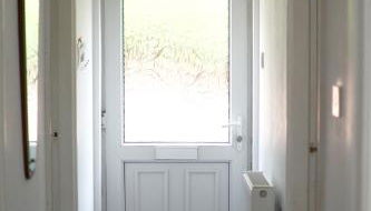 Family Bungalow sleeps 4 - Foto 3