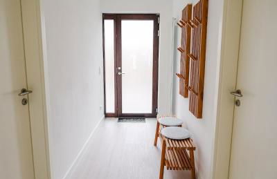 Ferienwohnung Am Waldteich - Foto 18