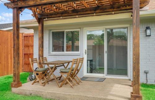 Best of Irving - Yard Firepit Free Parking - Foto 29