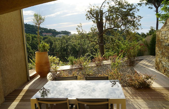 Suites in Erbalunga - Photo 44