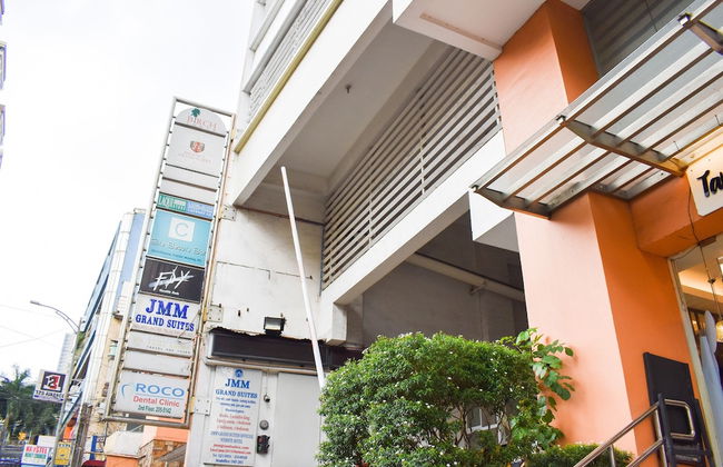 Birchtower by Jeizel Manila City - Foto 49