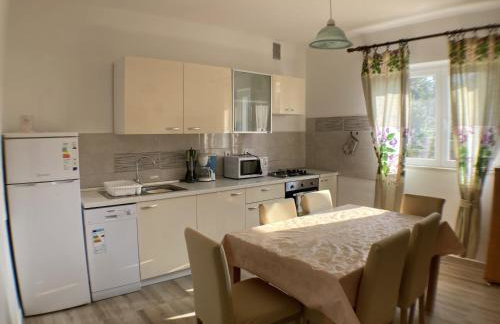 Apartments by the sea Lun, Pag - 9395 - Photo 19