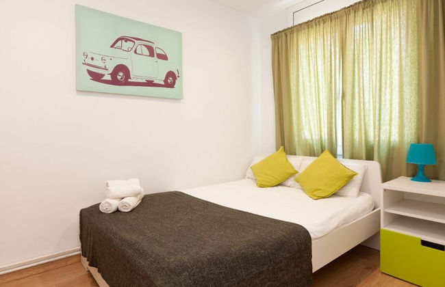 Centric Apartment Barna - Photo 2