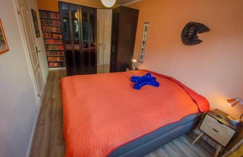 Ferienwohnung Cologne - Foto 1