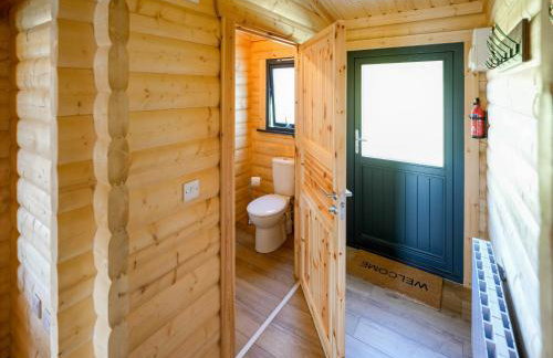 Foxglove Lodge - Uk50876 - Foto 11