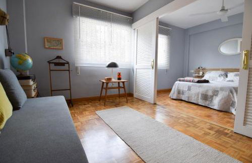 Letmalaga Casa Gibralfaro - Photo 59