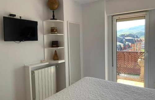 Residencial Sanz-Enea a 100m de la playa - Foto 28