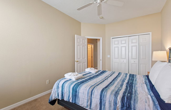 Sun Living: Golf Community, Private Pool 809 - Foto 61