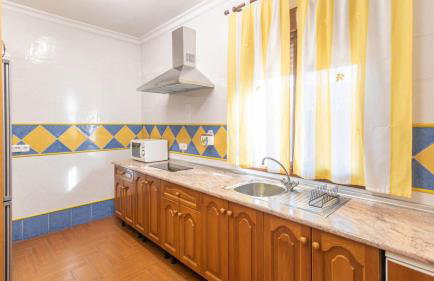Casa Rural la Higuera de Rios Antequera - La Higuera by Ruralidays - Foto 21