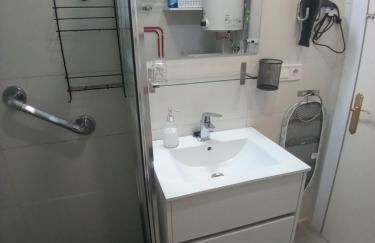 MERINDADES AMAZUL MILANO - Piso turístico - Medina de Pomar - Foto 11