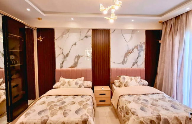 Sharm Hills Resort - Foto 12