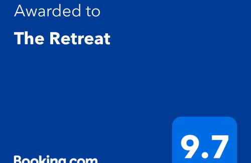 The Retreat - Foto 34