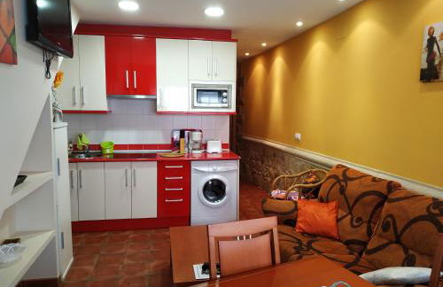 Apartamentos Arribes la Corredera - Foto 1