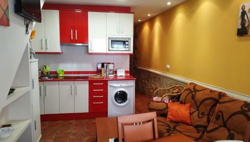 Apartamentos Arribes la Corredera - Foto 1