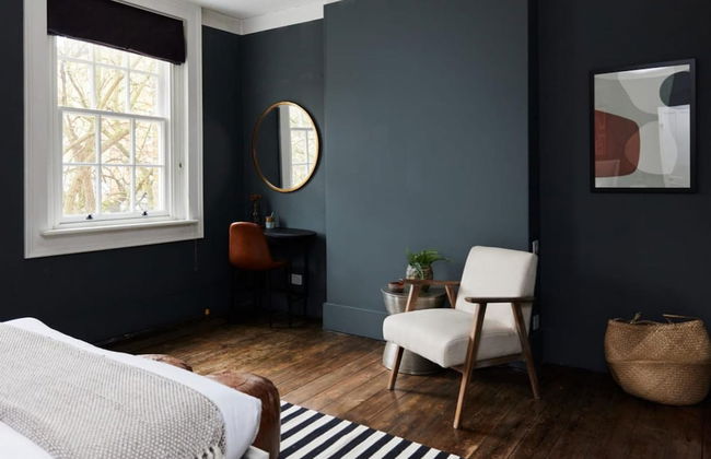 The Southwark Townhouse - Adorable 3bdr House With Garden - Foto 23