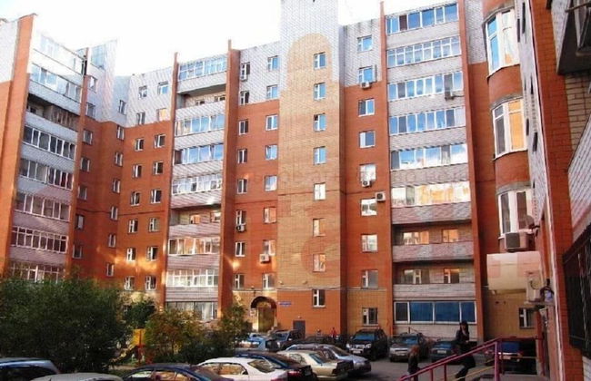 Apartment on Maxima Gorkogo 3 - Foto 25