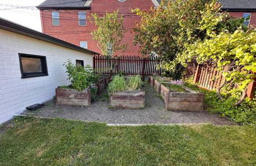 Alfred St Air BNB - Foto 33