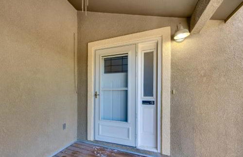 Pet-Friendly Condo with Mountain View in Monument! - Foto 22