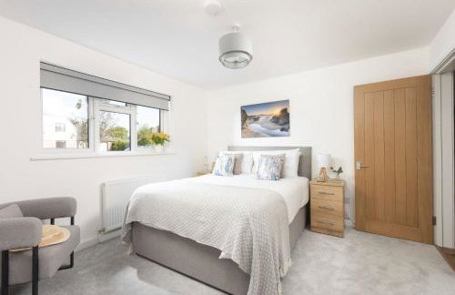 Tre Lowen, Goonhavern, Perranporth - Free Parking - Free Wifi - Games Room - Foto 20