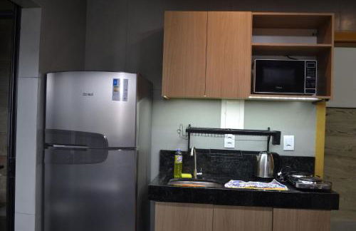 Real Grandeza - Studios modernos - Foto 14