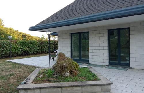 B&B Villa Verde - Foto 32