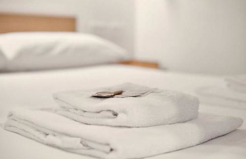 Torre Milano Luxury Suite Gym-Pool&Rooftop - Foto 9