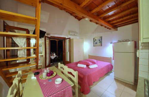 Koromilia Villa - Foto 41