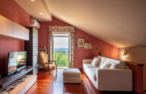 Apartment da Nonna Ina by Interhome - Foto 8