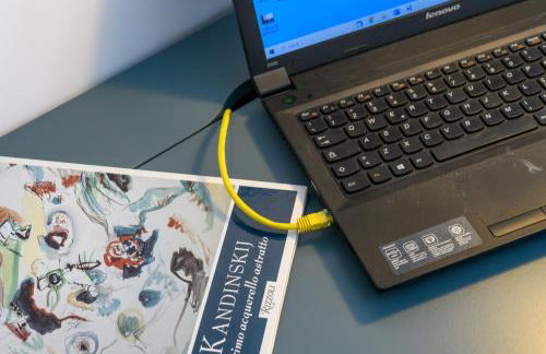 Belle Arti home - Foto 13