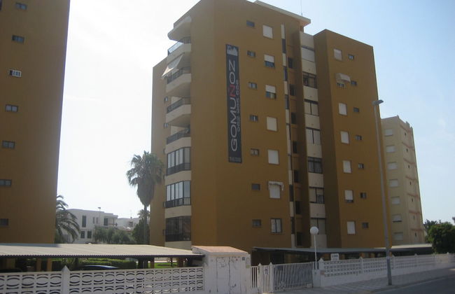 La Marina II 3ºA - Foto 11