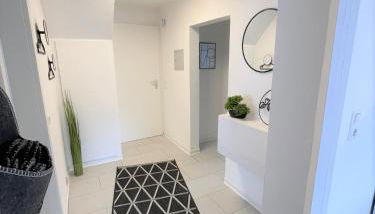 Alte Schule, Ferien- und Monteurwohnung - Foto 4