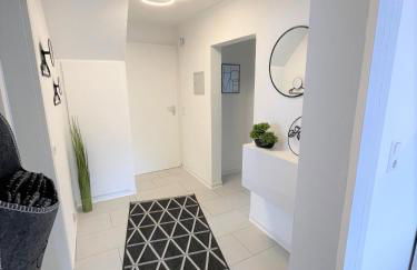 Alte Schule, Ferien- und Monteurwohnung - Foto 4