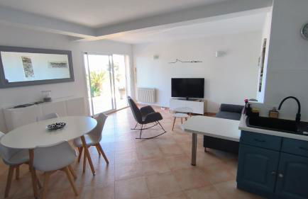 T2- Villa Martine - Foto 33