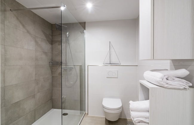 ELD3- Spacious 3 bedroom apt close to Puerto Banus - Foto 44