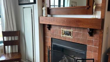 Cozy Studio Resort Stay Mountain Creek Pool Hiking - Foto 5