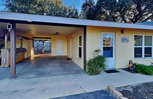 Harbor Lights Cottages #3 by Miss Kitty’s - Foto 20