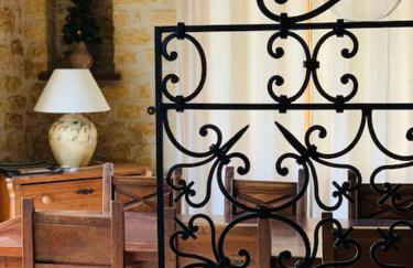 Villa Joséphine - Maison de Charme à Beynac - Foto 17