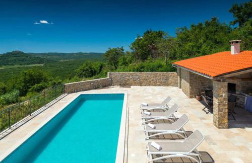 Authentic Villa Bani - Four Bedroom Villa With Pool - Foto 34