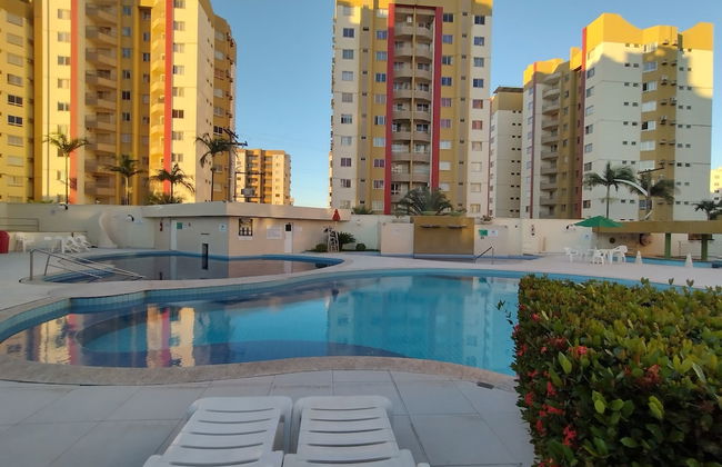 Vitória das Thermas - Achei Férias - Photo 30