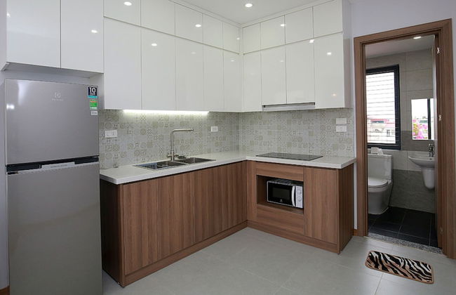 ARL Trinh Cong Son Hotel - Foto 25