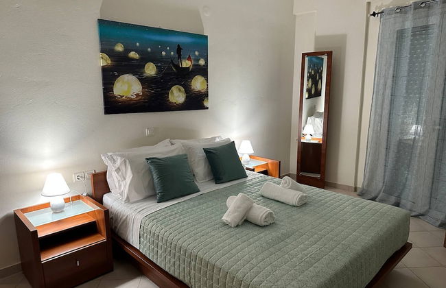 Glikanisos House Nipos - Ideal for Hikers and Families 2bd, 6pl, 10min to Beach - Foto 3