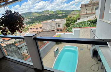 Casa Recanto Mirante - Foto 12