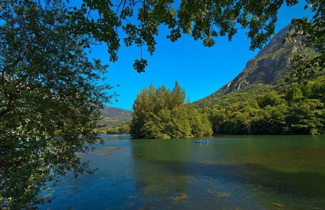 Alojamientos Rurales Valle de Bueida - Photo 67