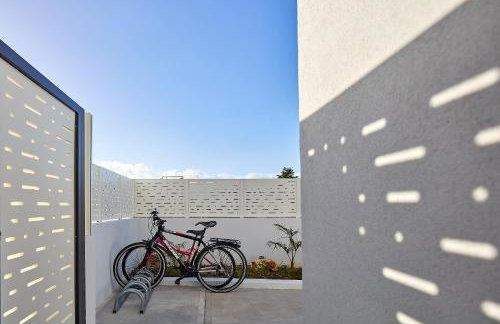 Manza Villa - 850m to Beach with Pickleball Court by etouri - Photo 8