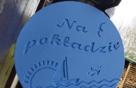 Domek Na pokładzie - Foto 6